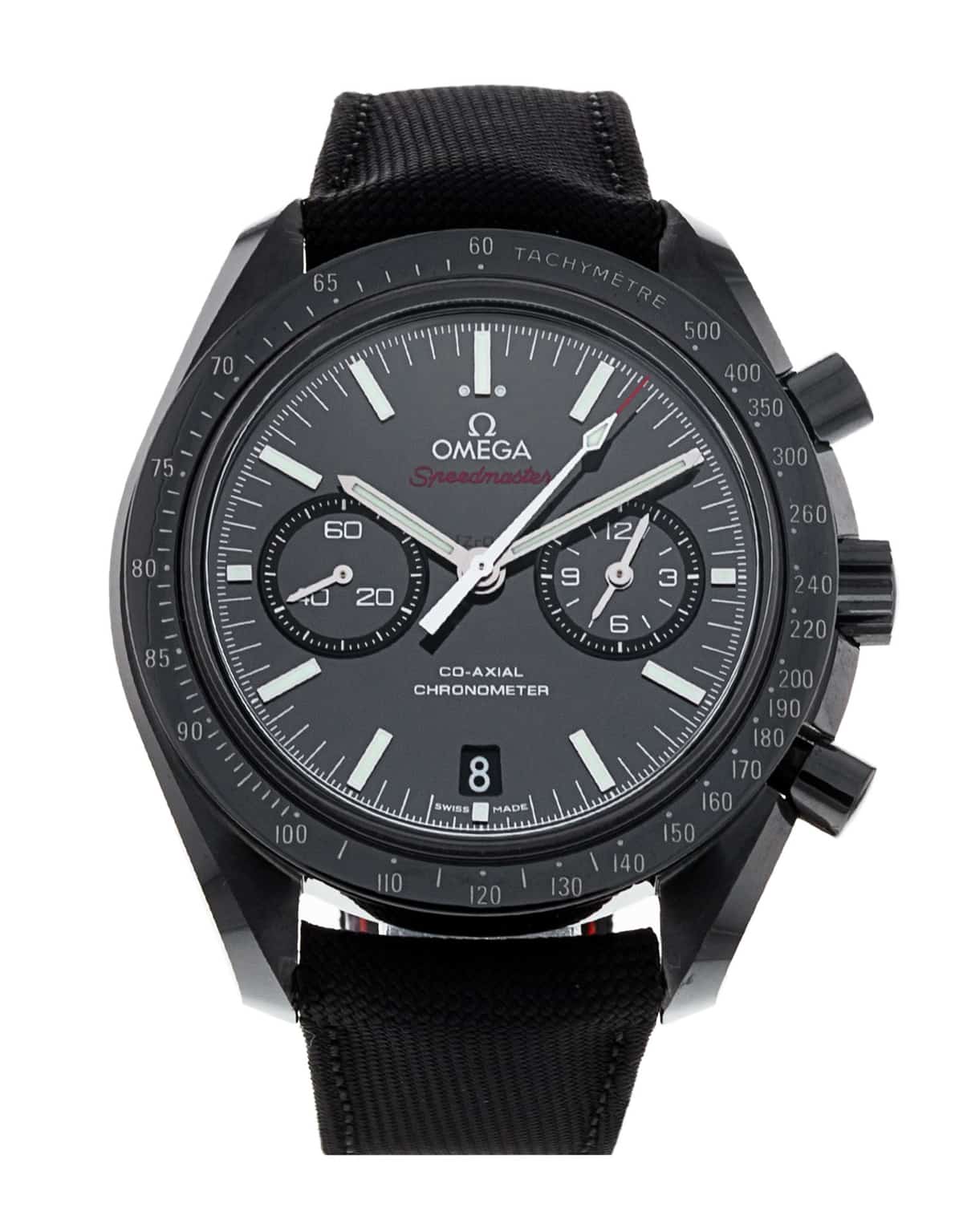 Omega Speedmaster Dark Side of the Moon 311.92.44.51.01.003